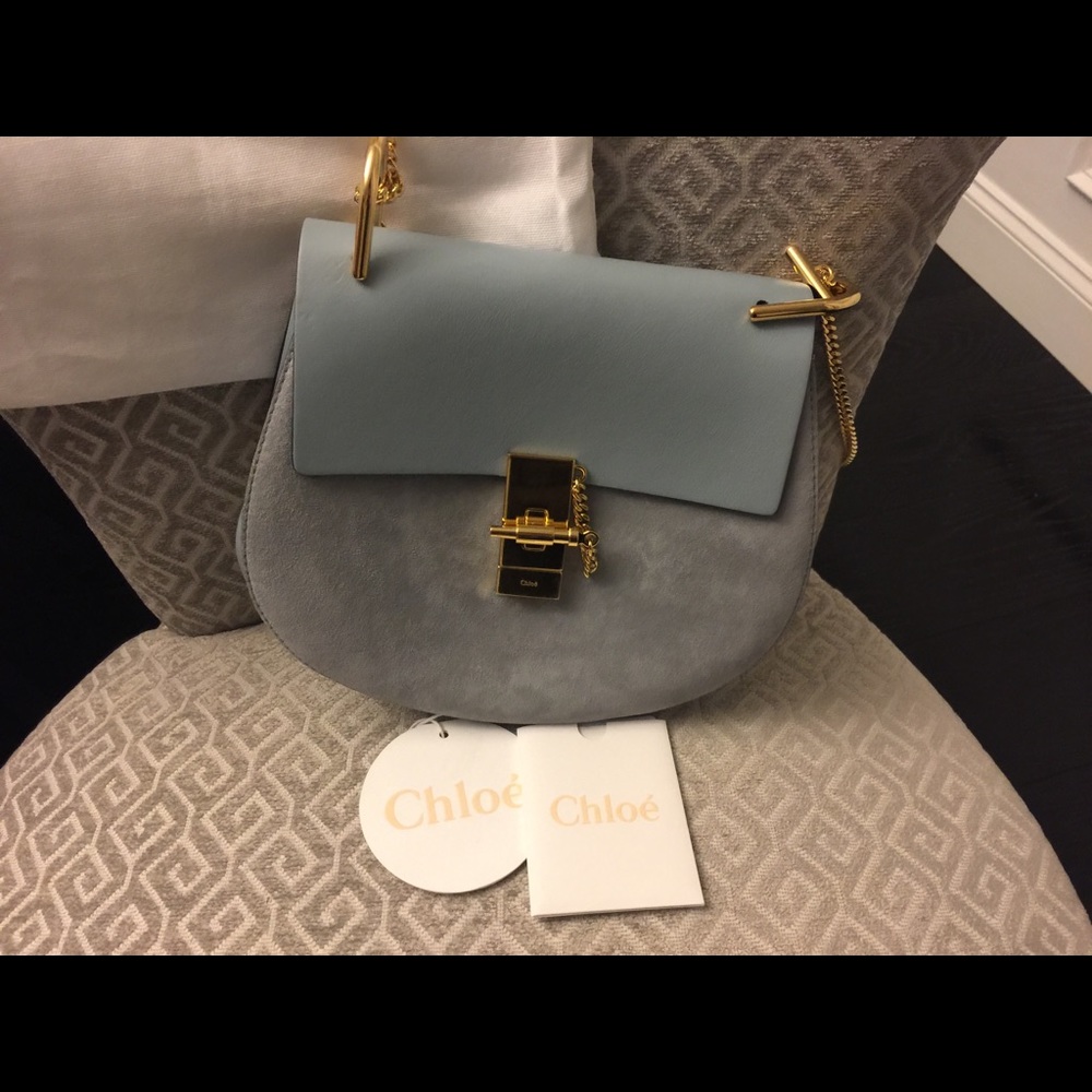 Chloe handbag
